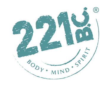 221BC Logo