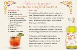 marg recipe download