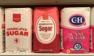 In Defense of Real Sugar: A Traditionalist’s Rebellion Against the Sugar-Free Lie