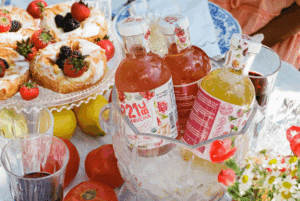 What the Digestif Taught Me About Presence