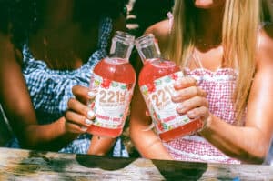 Bitter, Bold, and Beautiful: The Ancient Power of Cranberry and Ginger