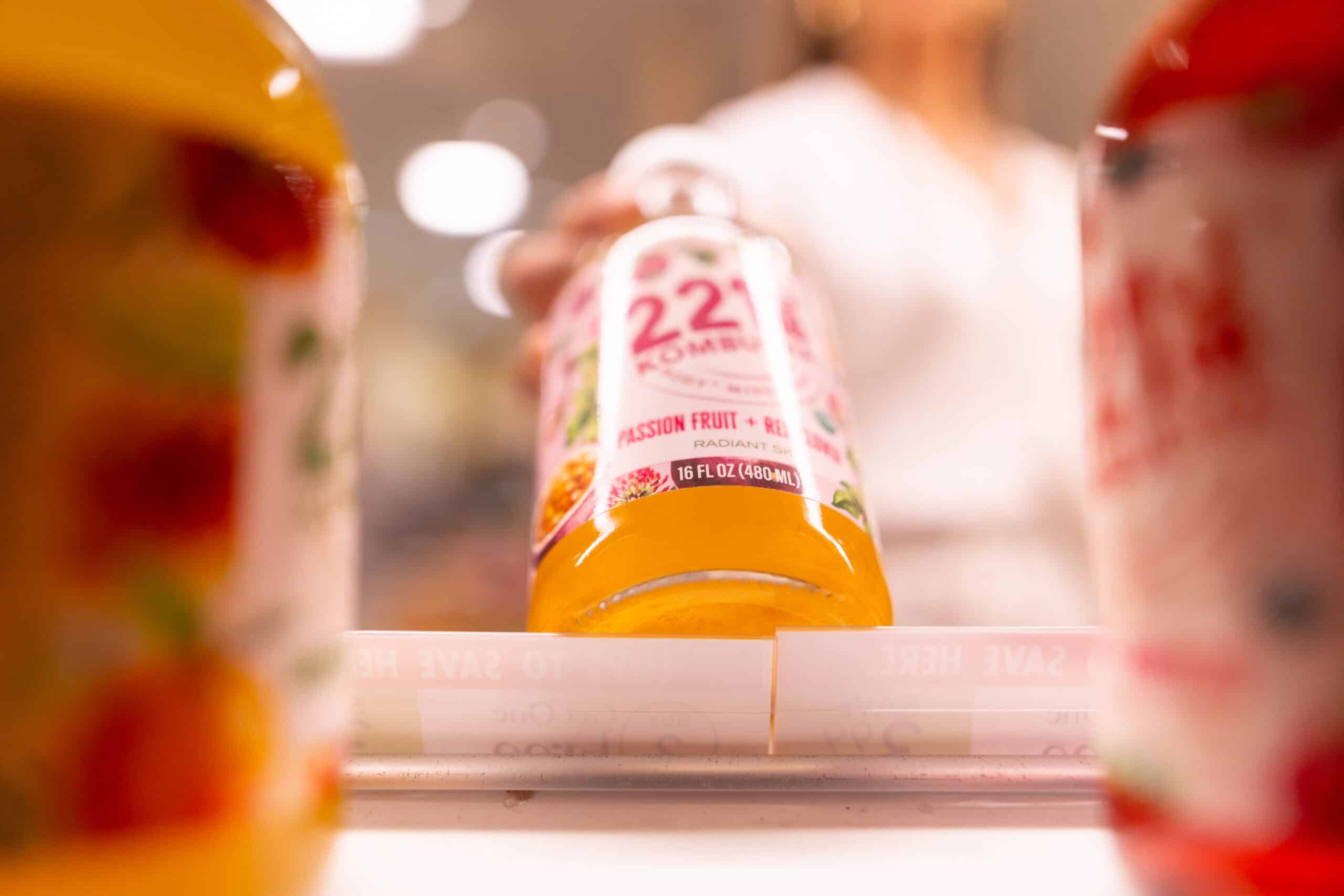 Live Cultures vs. Probiotics: Why the Difference Matters in Your Kombucha