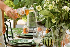 Is It Really Water We’re Thirsty For?