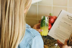 What I Really Drink When I’m Thirsty