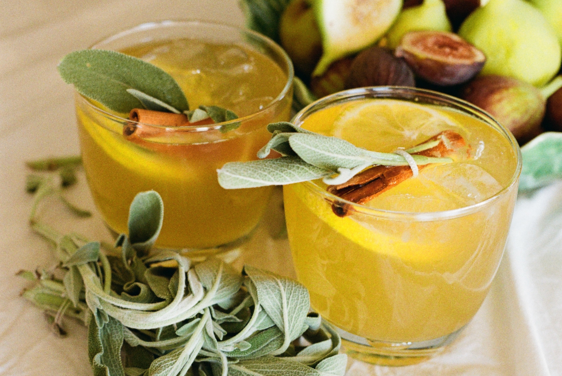 The Blue Evening No. 221