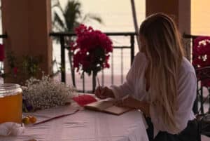 The Year I Stopped Taking Advice