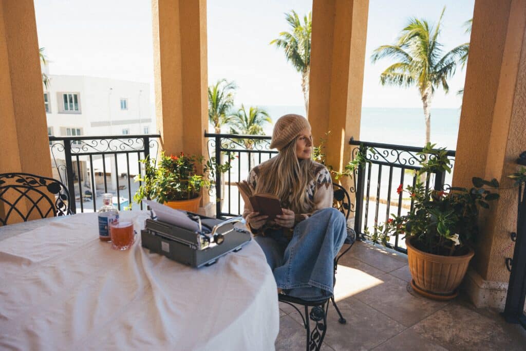 The Quiet Knowledge Women Carried