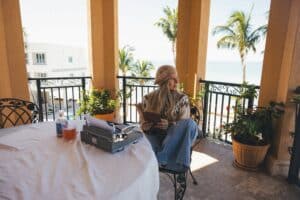 The Quiet Knowledge Women Carried