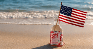 A Love Letter to America