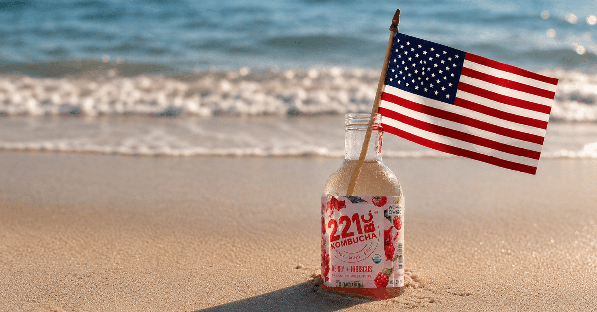 A Love Letter to America