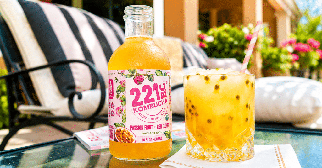 What I’m Drinking This June