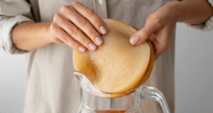 What Is a SCOBY